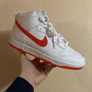 Nike Dunk High Size 12
